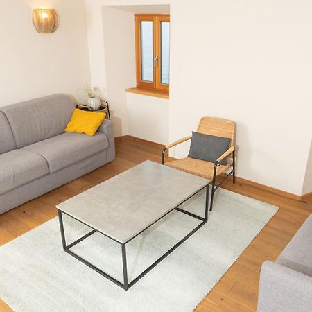 Seahouse Apartments Піран Екстер'єр фото