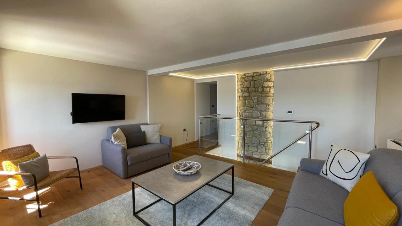 Seahouse Apartments Піран Екстер'єр фото