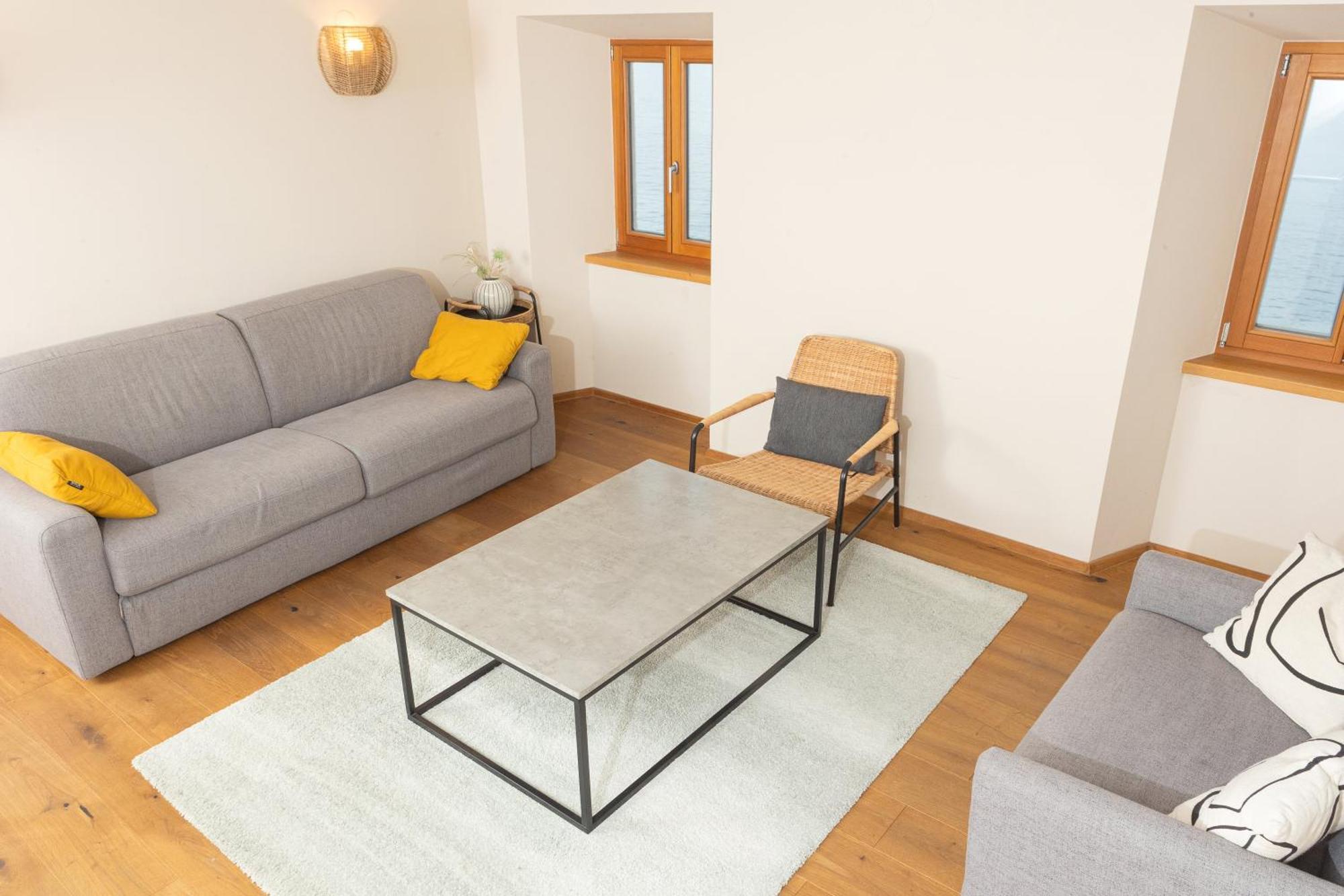 Seahouse Apartments Піран Екстер'єр фото