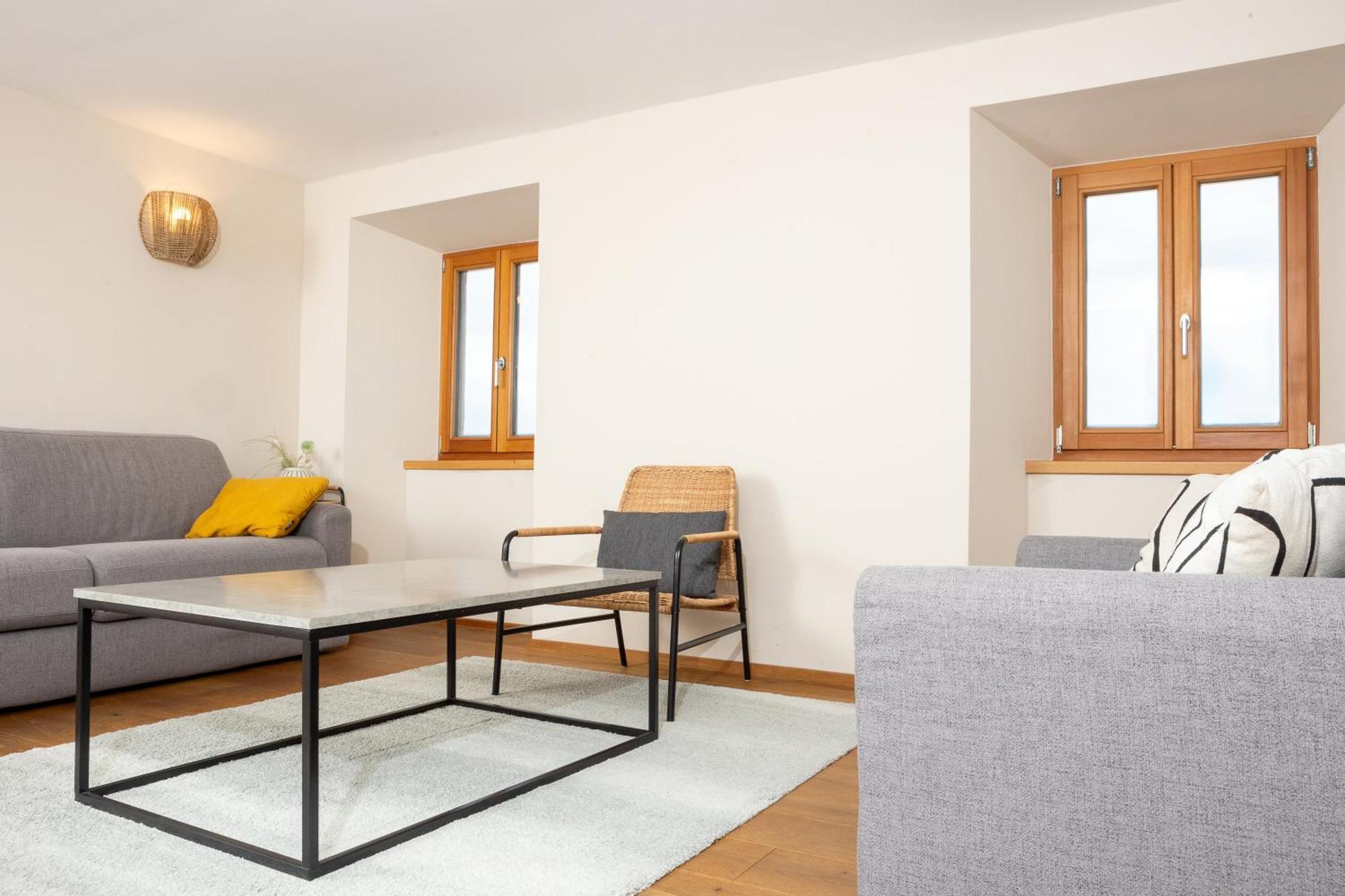 Seahouse Apartments Піран Екстер'єр фото